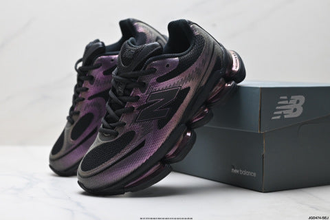 New Balance M2000 series running shoes, athletic shoes, stylish and versatile, shock-absorbing, slip-resistant and durable.