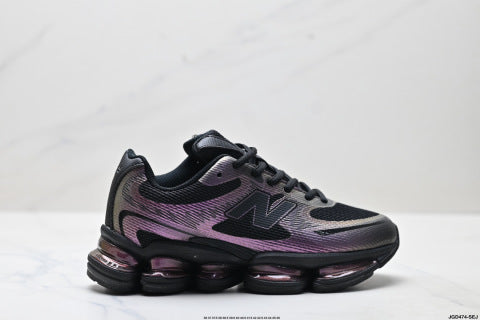 New Balance M2000 series running shoes, athletic shoes, stylish and versatile, shock-absorbing, slip-resistant and durable.