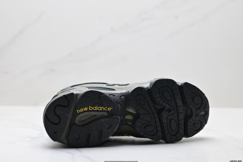 New Balance 1000 series running shoes, low-top retro casual athletic shoes