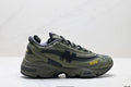 New Balance 1000 series running shoes, low-top retro casual athletic shoes