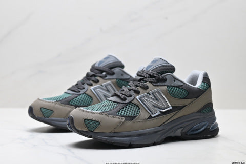 New Balance 2010 series running shoes, comfortable, non-slip, mesh casual athletic shoes.