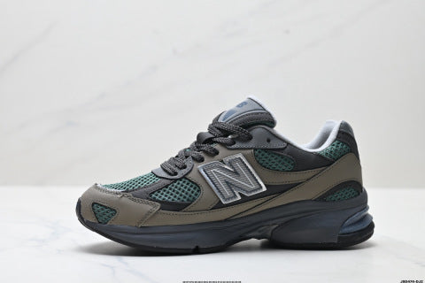 New Balance 2010 series running shoes, comfortable, non-slip, mesh casual athletic shoes.