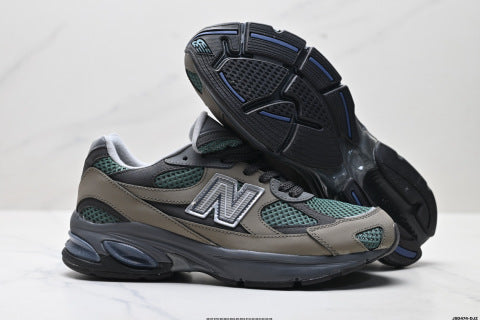 New Balance 2010 series running shoes, comfortable, non-slip, mesh casual athletic shoes.