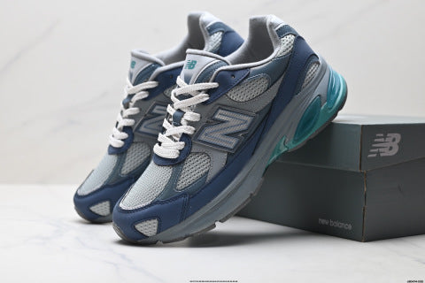 New Balance 2010 Series Sneakers: Breathable and Cushioning Mesh Fabric, Suitable for Running and Leisure