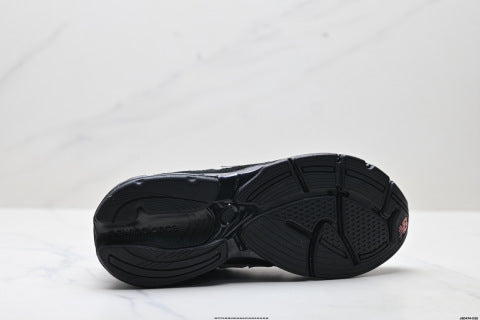 New Balance 2010 series sneakers, retro dad style, mesh running and casual.