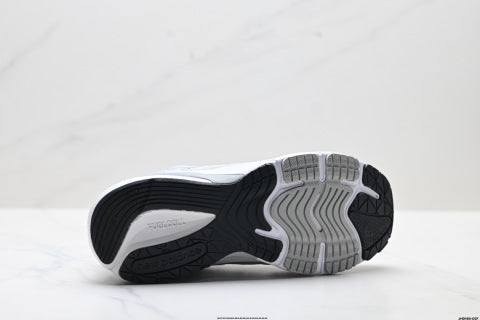 New Balance "Dad Shoes" U990 Series Running Shoes, Men's and Women's Shoes, Breathable and Lightweight