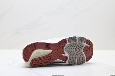 New Balance "Dad Shoes" U990 Series Sports Shoes, Running Shoes, Men's and Women's Shoes, Breathable and Lightweight