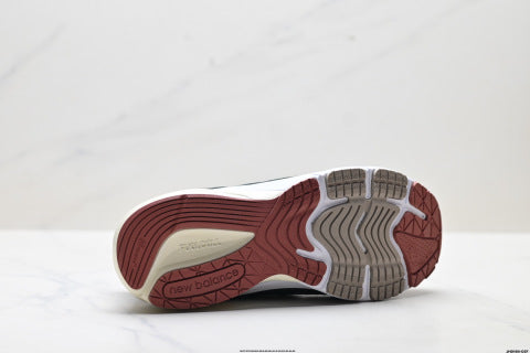 New Balance "Dad Shoes" U990 Series Running Shoes for Men and Women: Comfortable, Slip-Resistant, and Durable