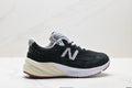 New Balance "Dad Shoes" U990 Series Running Shoes for Men and Women: Comfortable, Slip-Resistant, and Durable