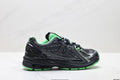 New Balance M1906 series athletic shoes, casual and comfortable, slip-resistant and durable, chunky sneaker style.