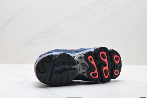 New Balance 1000 series athletic shoes, comfortable, non-slip, low-top casual running shoes.