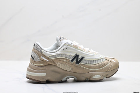 New Balance 1000 series athletic shoes, running shoes, comfortable, slip-resistant, durable, and casual.