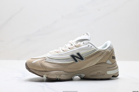 New Balance 1000 series athletic shoes, running shoes, comfortable, slip-resistant, durable, and casual.