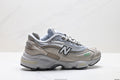 New Balance 1000 series athletic shoes, running shoes, comfortable, slip-resistant, durable, and casual.