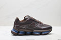 New Balance M2000 series athletic shoes: stylish, versatile, shock-absorbing, slip-resistant, and durable low-top running shoes.