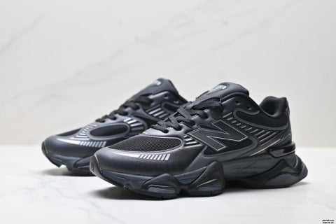 New Balance M2000 series running shoes: stylish, versatile, shock-absorbing, slip-resistant, and durable.