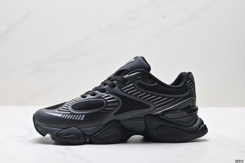 New Balance M2000 series running shoes: stylish, versatile, shock-absorbing, slip-resistant, and durable.