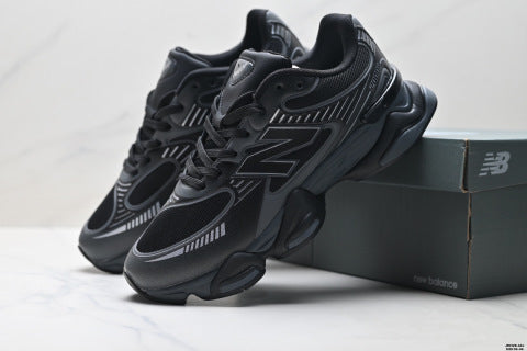 New Balance M2000 series running shoes: stylish, versatile, shock-absorbing, slip-resistant, and durable.