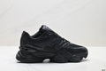 New Balance M2000 series running shoes: stylish, versatile, shock-absorbing, slip-resistant, and durable.