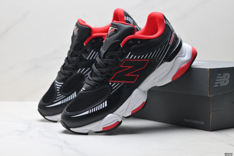 New Balance M2000 series running shoes: stylish, versatile, shock-absorbing, slip-resistant, and durable.
