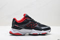 New Balance M2000 series running shoes: stylish, versatile, shock-absorbing, slip-resistant, and durable.