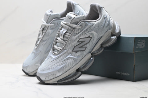 New Balance M2000 series running shoes, athletic shoes, stylish and versatile, shock-absorbing, slip-resistant and durable.
