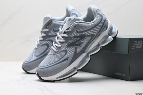New Balance 2000 series running shoes, athletic shoes, stylish and versatile, shock-absorbing, slip-resistant and durable.