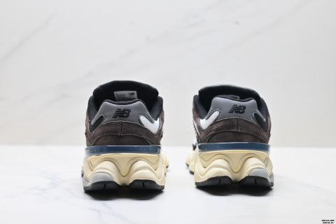 New Balance 9060 series athletic shoes, running shoes, casual, comfortable, slip-resistant, and durable.