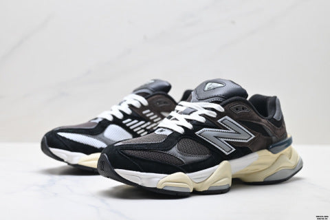 New Balance 9060 series athletic shoes, running shoes, casual, comfortable, slip-resistant, and durable.