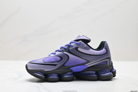 New Balance M2000 series athletic shoes: stylish, versatile, shock-absorbing, slip-resistant, and durable low-top running shoes.