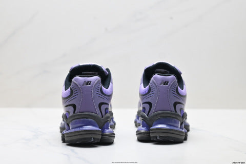 New Balance M2000 series athletic shoes: stylish, versatile, shock-absorbing, slip-resistant, and durable low-top running shoes.