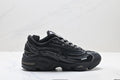 New Balance 1000 series athletic shoes, low-top dad style casual running shoes