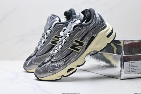 New Balance 1000 series running shoes, athletic shoes, slip-resistant, durable, breathable, casual shoes