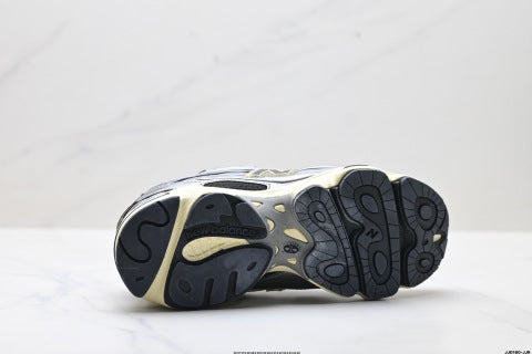 New Balance 1000 series running shoes, athletic shoes, slip-resistant, durable, breathable, casual shoes
