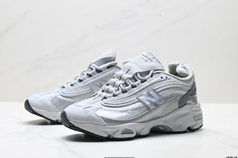 New Balance 1000 series running shoes, athletic shoes, slip-resistant, durable, breathable, casual shoes
