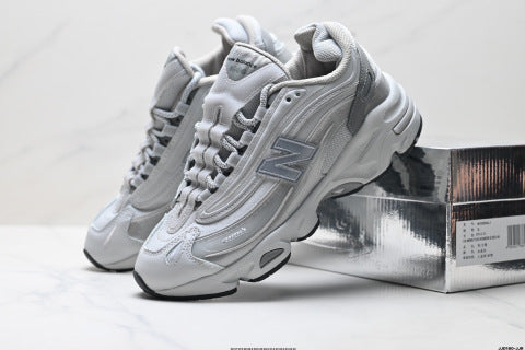 New Balance 1000 series running shoes, athletic shoes, slip-resistant, durable, breathable, casual shoes