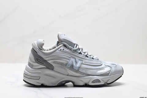 New Balance 1000 series running shoes, athletic shoes, slip-resistant, durable, breathable, casual shoes