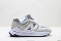 New Balance 5740 series running shoes, athletic shoes, slip-resistant, wear-resistant, and cushioned.