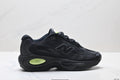 New Balande AC Runner series running shoes: comfortable fit, mesh cushioning.