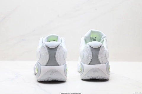 New Balande AC Runner series running shoes: comfortable fit, mesh cushioning.
