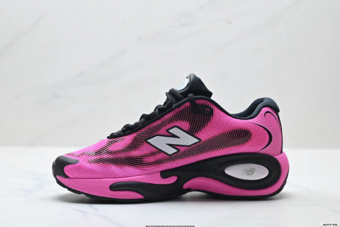 New Balande AC Runner series running shoes: comfortable fit, mesh cushioning, and slip-resistant.