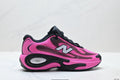 New Balande AC Runner series running shoes: comfortable fit, mesh cushioning, and slip-resistant.