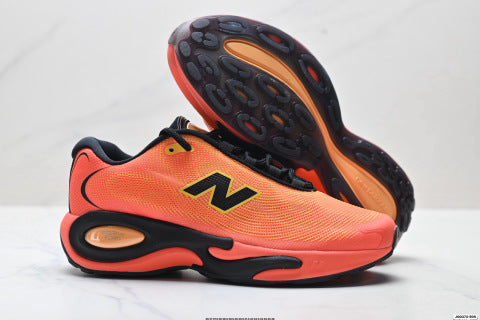New Balande AC Runner series running shoes: comfortable fit, mesh cushioning, and slip-resistant.