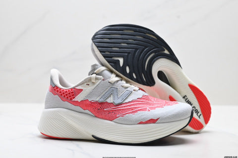 STONE ISLAND New Balance x TDS Collaboration Running Shoes: Comfortable, Slip-Resistant, Durable, Low-Top Casual Shoes