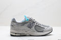 New Balance 2002R running shoes, athletic shoes, comfortable, slip-resistant, durable, and casual.