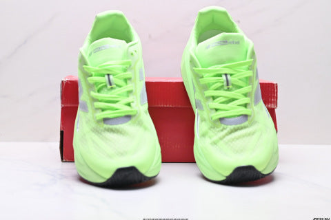 New Balance FuelCell athletic shoes, running shoes, men's and women's shoes, slip-resistant, wear-resistant, breathable and lightweight.