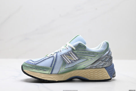 New Balance M1906 series athletic shoes, chunky style, outdoor casual shoes