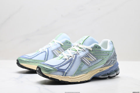New Balance M1906 series athletic shoes, chunky style, outdoor casual shoes