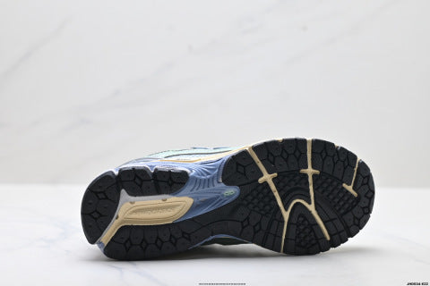 New Balance M1906 series athletic shoes, chunky style, outdoor casual shoes