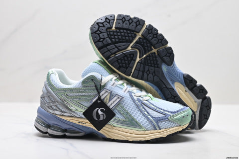 New Balance M1906 series athletic shoes, chunky style, outdoor casual shoes